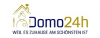 Pflegedienst Domo 24h