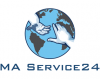 MA SERVICE 24