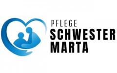 Pflege Schwester Marta