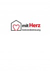 mit Herz Seniorenbetreuung