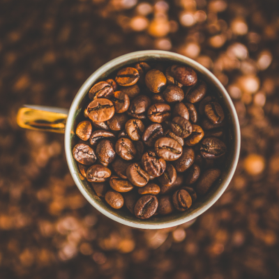Kawa i jej wpływ