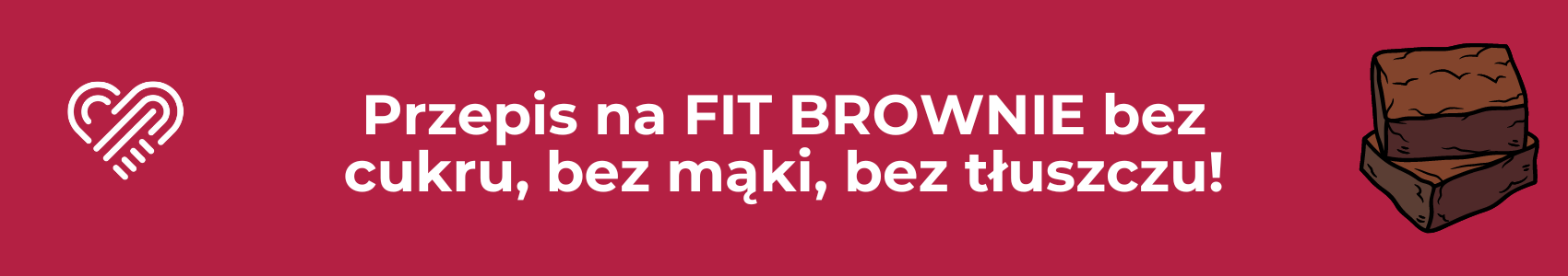 Brownie – FIT