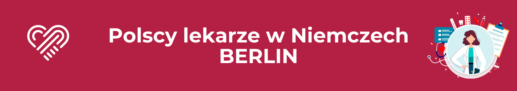 Lekarze Berlin