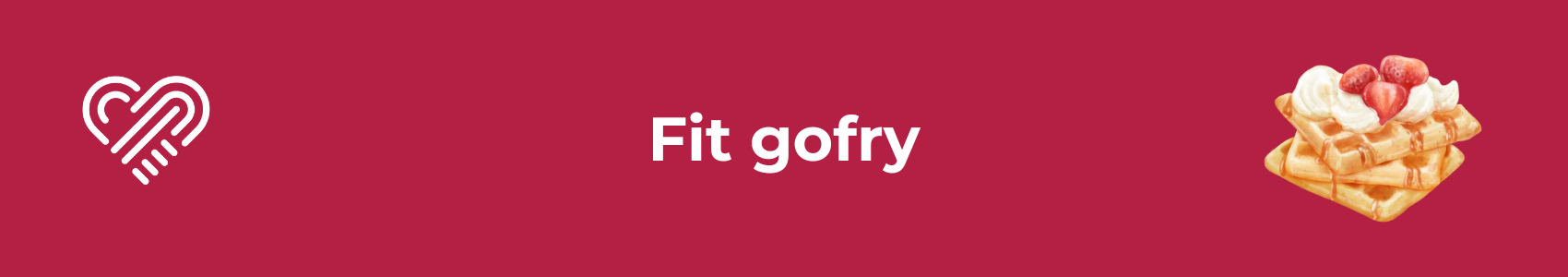 Fit gofry