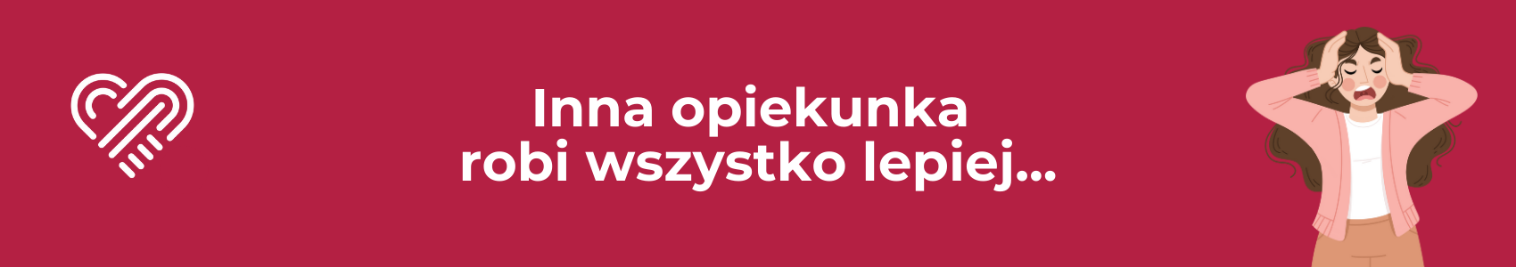 Bożena robiła wszystko lepiej!