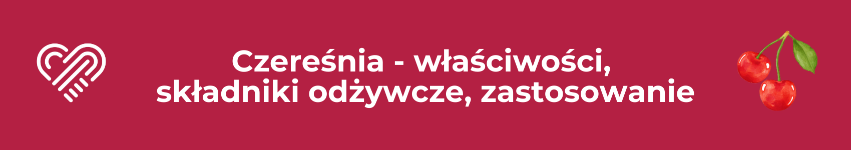 Czereśnia