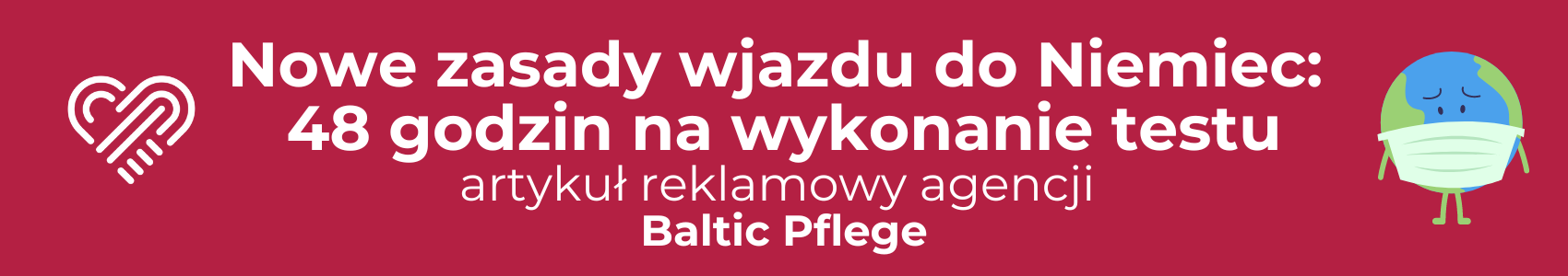 48 godzin na wykonanie testu