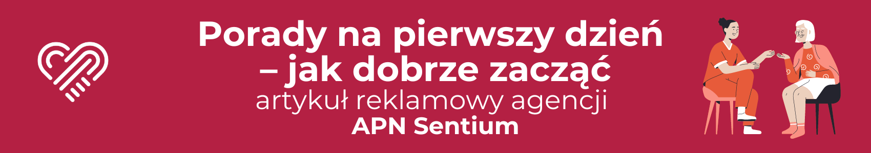 Porady na 1 dzień – jak zacząć