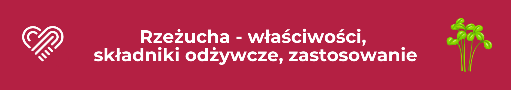 Rzeżucha