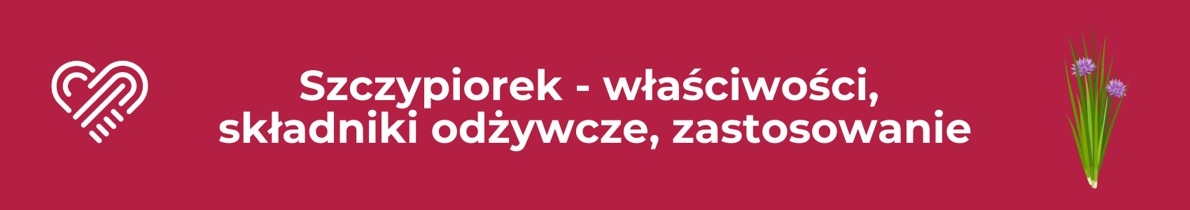 Szczypiorek