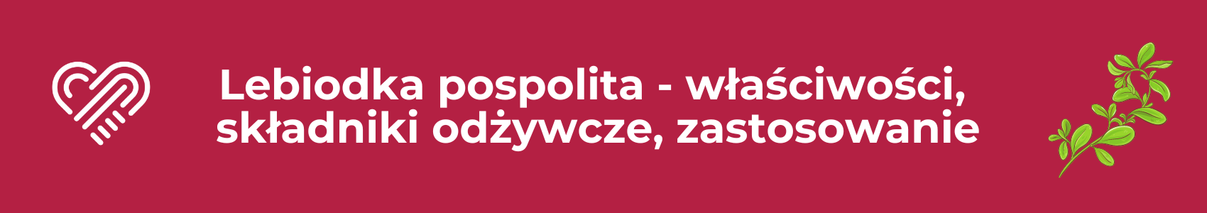 Lebiodka pospolita