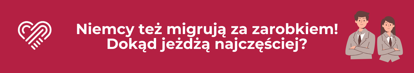 Niemieccy emigranci zarobkowi