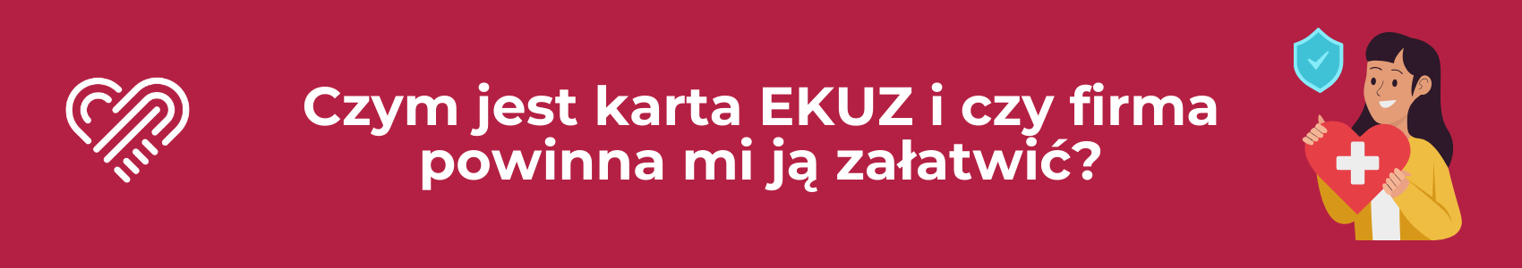 Czym jest karta EKUZ?