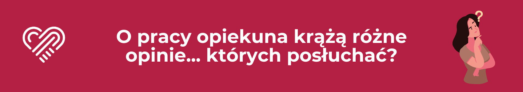 Jak wygląda praca opiekuna?