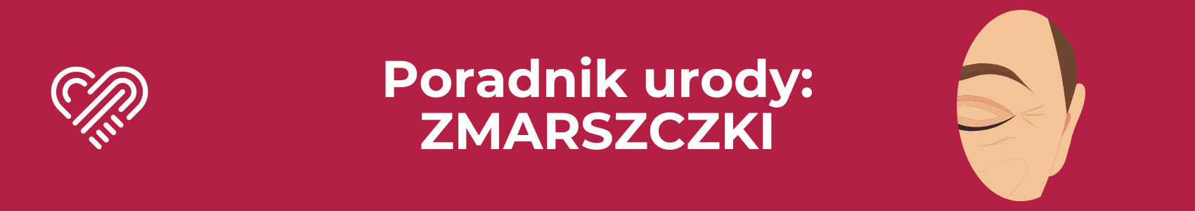 Zmarszczki