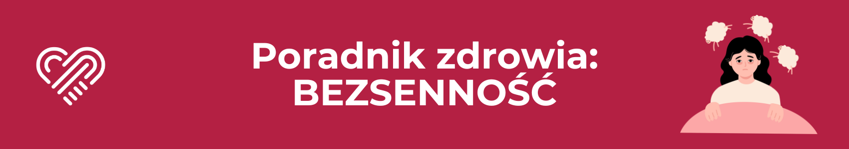 Bezsenność