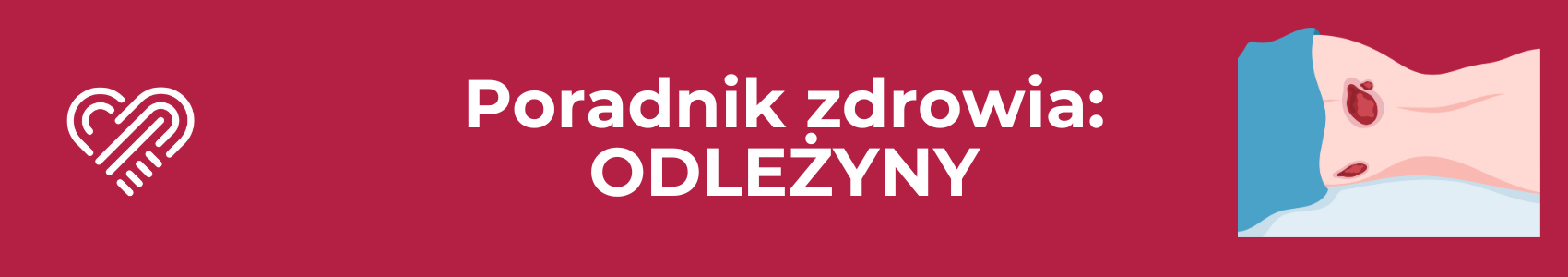 Odleżyny