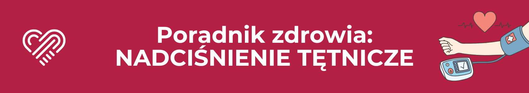 Nadciśnienie tętnicze