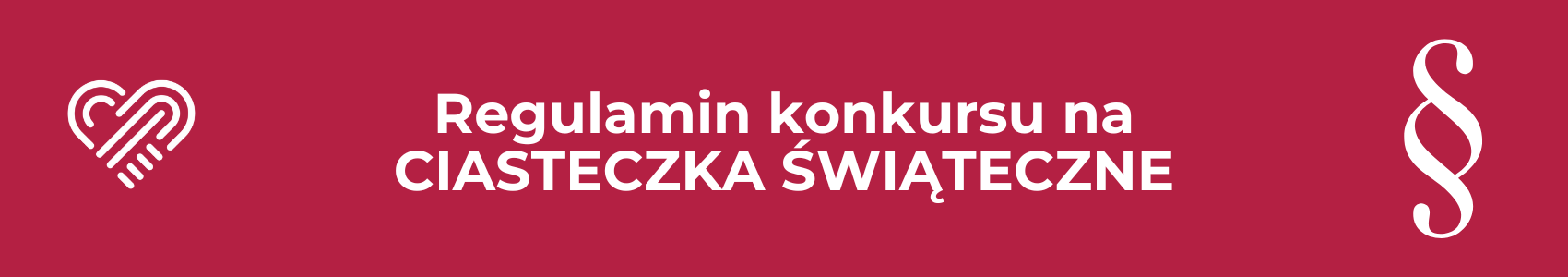 Konkurs na ciasteczka świąteczne