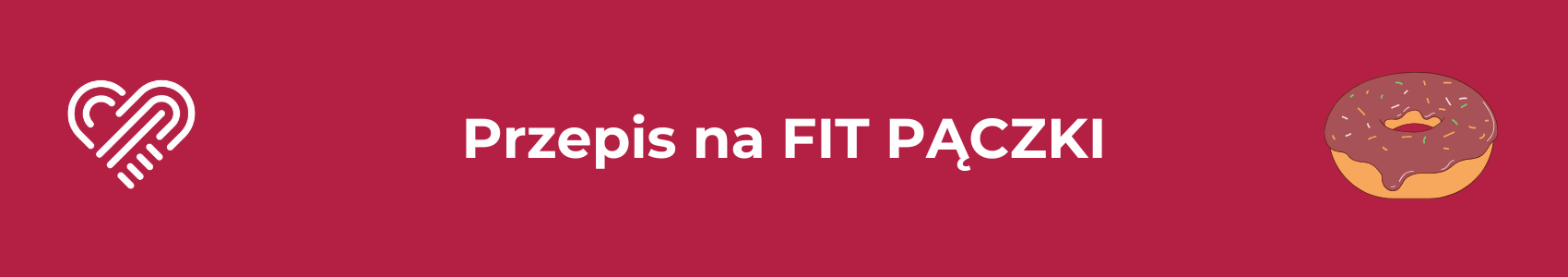 FIT Pączki