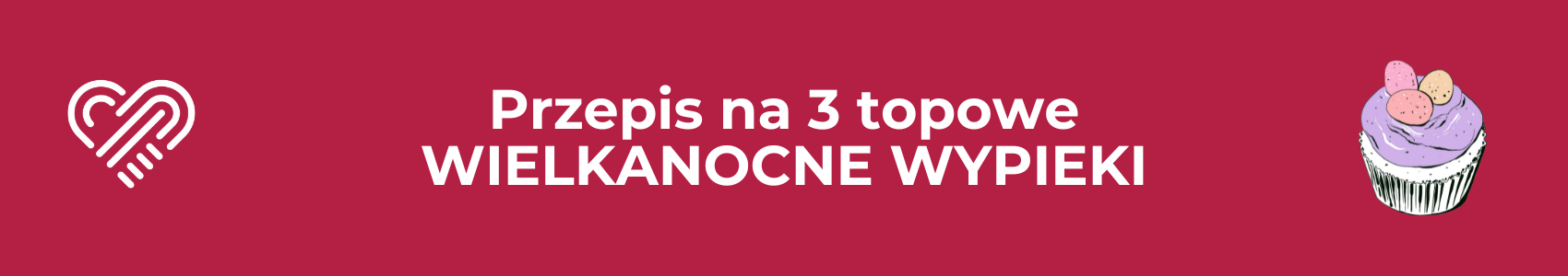 3 TOP wielkanocne wypieki