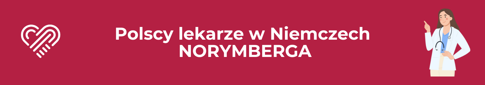 Lekarze Norymberga
