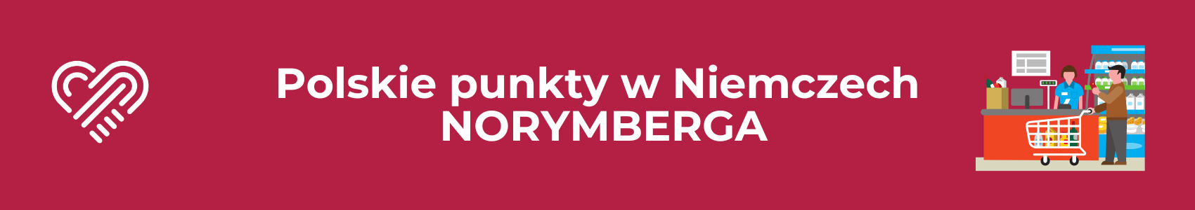 Punkty Norymberga