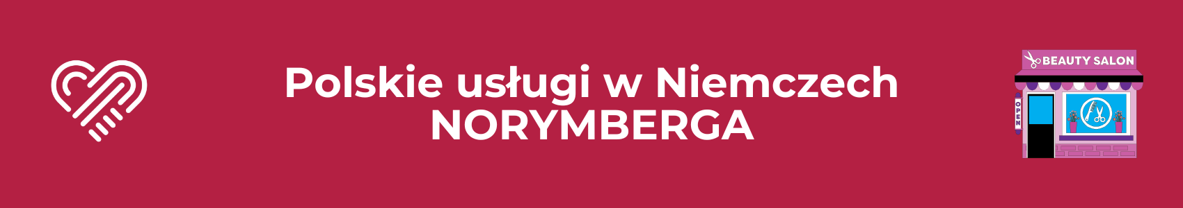 Usługi Norymberga