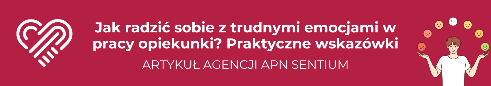 Trudne emocje