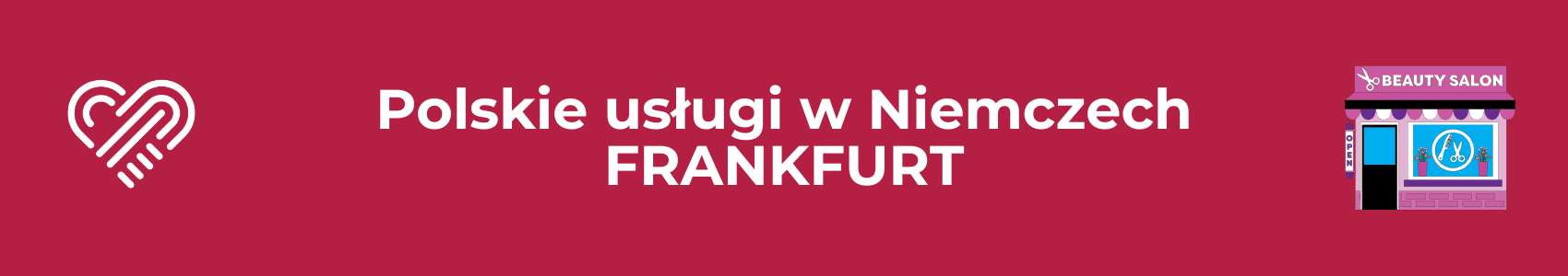 Usługi Frankfurt