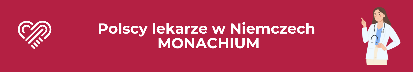 Lekarze Monachium