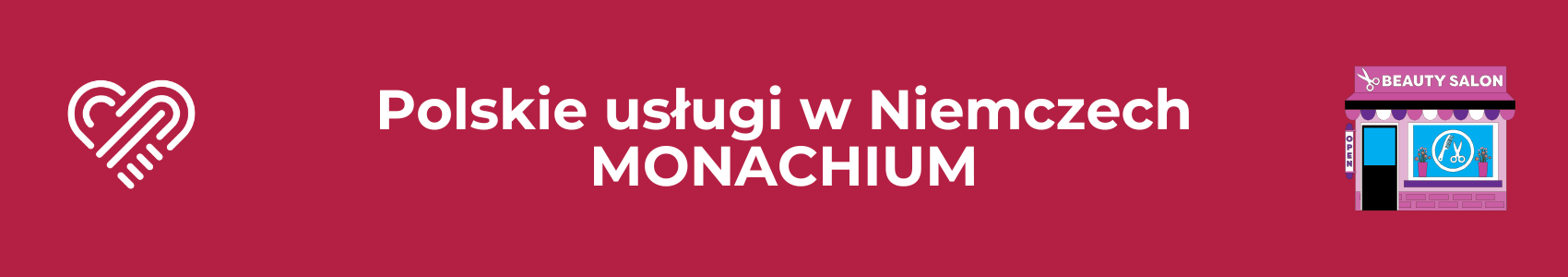 Usługi Monachium