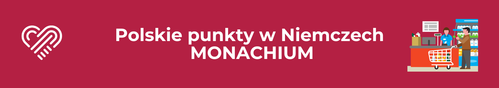 Punkty Monachium