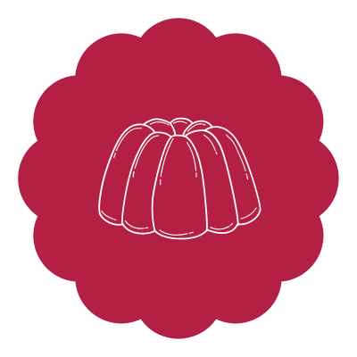 Warianty kisielu jabłkowego