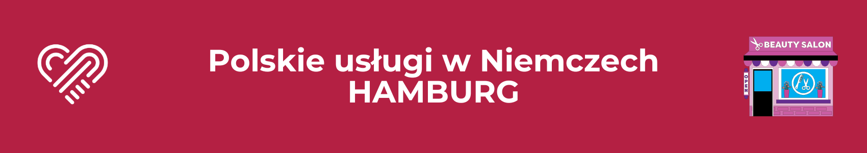 Usługi Hamburg