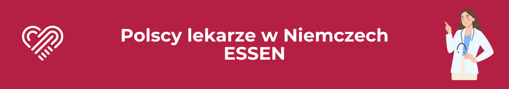 Lekarze Essen