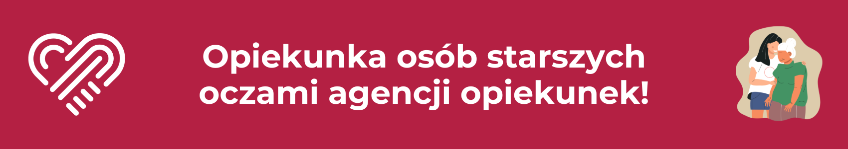 Opiekunka osób starszych oczami agencji opiekunek: opieka Niemcy bez tajemnic!