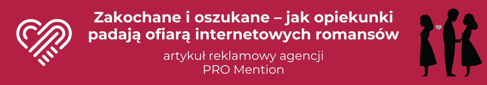 Zakochane i oszukane