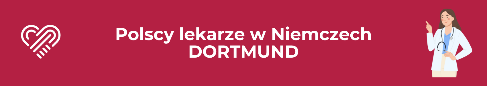 Lekarze Dortmund