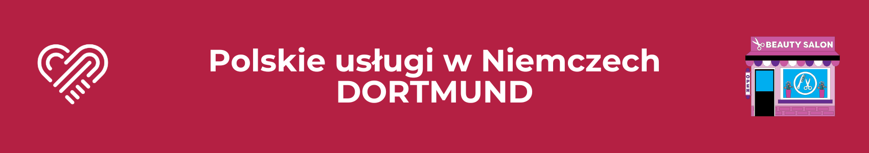Usługi Dortmund