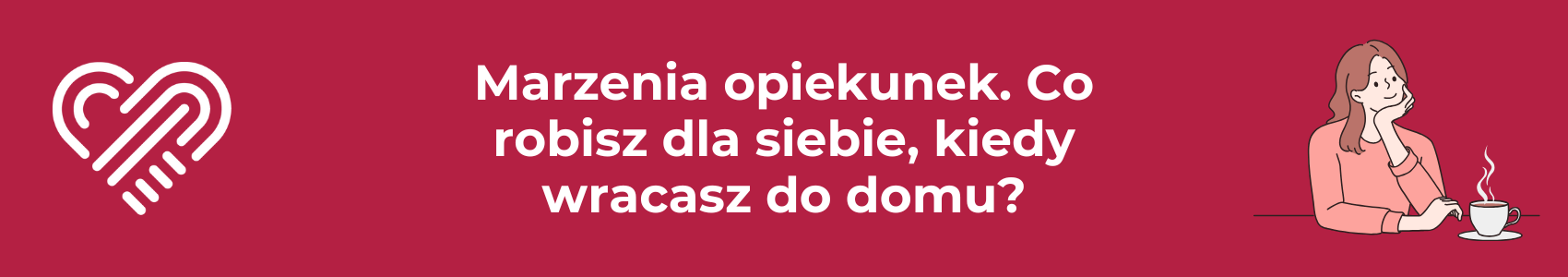 Marzenia opiekunek