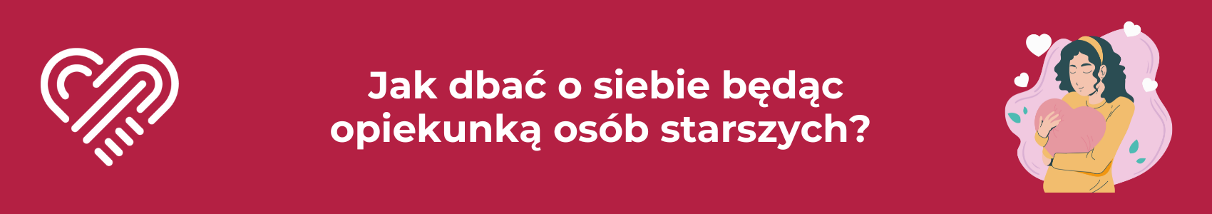 Zadbaj o siebie