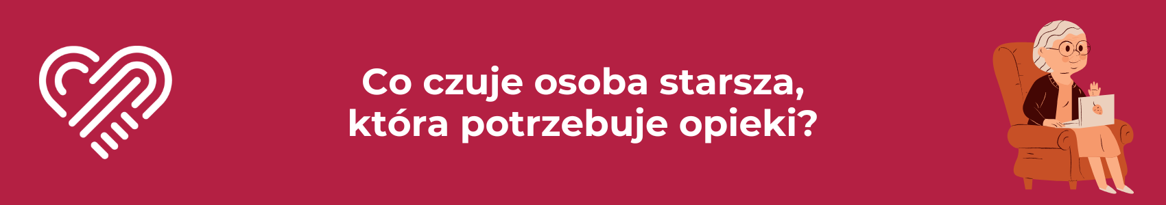 Zrozumieć seniora