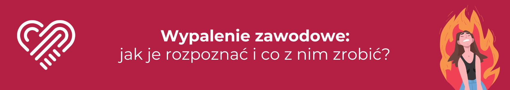 Wypalenie zawodowe