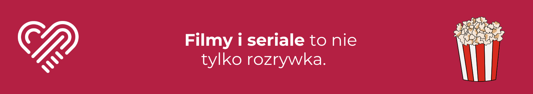 Filmy i seriale z przesłaniem