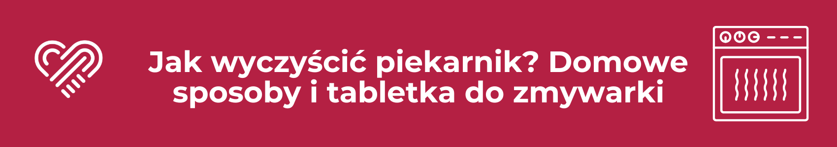 Jak wyczyścić piekarnik?