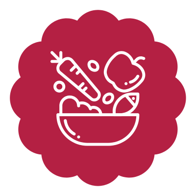 zdrowa dieta przy trądziku