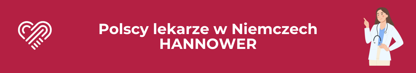 Lekarze Hannower