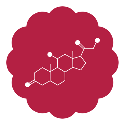 Zaburzenia hormonalne