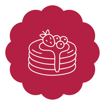 naleśniki na słodko